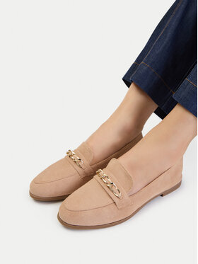 DeeZee DeeZee Лоуфъри WSS270205-06 Бежов