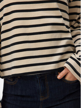Vero Moda Μπλουζάκι Vero Moda - 4