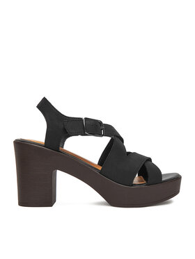 Lasocki Lasocki Sandalen EST-2027-01 Schwarz