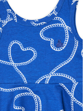 Φόρεμα καλοκαιρινό Gap φωτογραφία