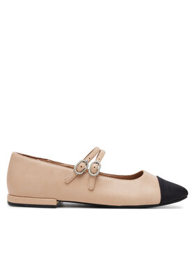 Call It Spring Call It Spring Baleriinad Libbi 13942535 Beež