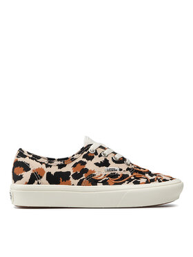 Vans Vans Tenisky Comfycush Authent VN0A3WM747B1 Béžová