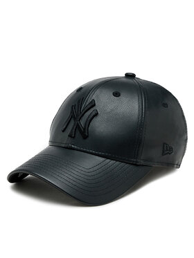 New Era New Era Шапка Wmns Pu 940 Nyy Bob 60364301 Черен