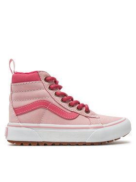 Vans for kids sale 2025