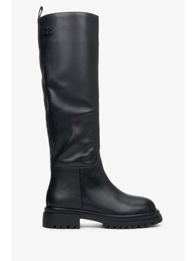 Estro Estro Stivali ER00114215 Nero