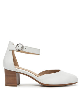 Tamaris Tamaris Tacones 8-84402-42 Valge