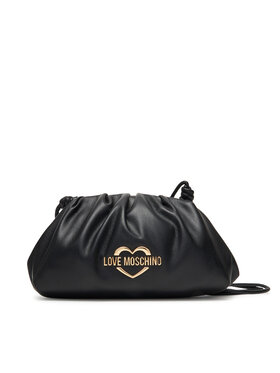 LOVE MOSCHINO LOVE MOSCHINO Kabelka JC4286PP0MKK0000 Černá