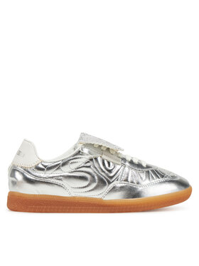 Steve Madden Steve Madden Sneakers Eforma SM11003559 Argento