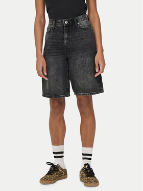 ONLY ONLY Farmer rövidnadrág Sonny 15256709 Szürke Regular Fit