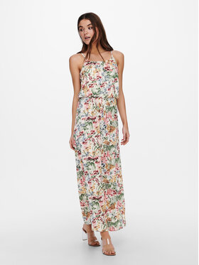 ONLY ONLY Ljetna haljina Winner 15177381 Šarena Regular Fit