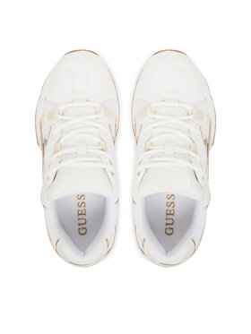 Guess Αθλητικά Guess - 6
