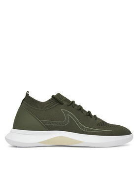Paul&Shark Paul&Shark Sneakersy C0P8023 Zielony
