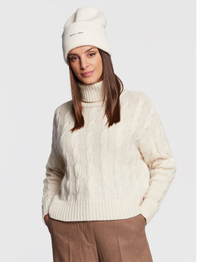 Emporio Armani Emporio Armani Berretto 627361 CC992 41510 Beige