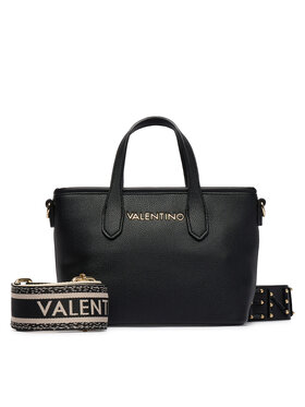 Valentino Valentino Torebka Dea Re VBS9UM06 Czarny