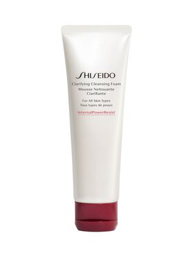 Shiseido Shiseido InternalPowerResist Pianka