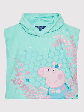Regatta Regatta Uterák PEPPA PIG RKA380 Modrá