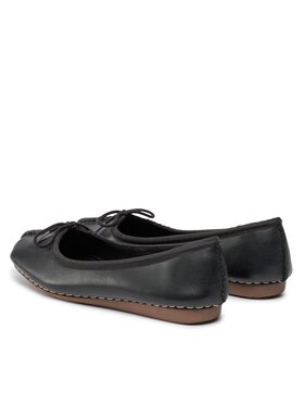 Clarks Μπαλαρίνες Clarks - 4