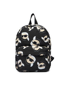 KARL LAGERFELD KARL LAGERFELD Rucsac Z31037 Negru