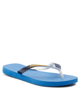 Havaianas Havaianas Σαγιονάρες Top Mix 41155493847 Σκούρο μπλε