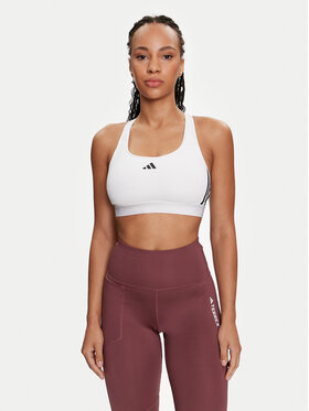 adidas adidas Spordirinnahoidja Powerreact Training IQ3352 Valge