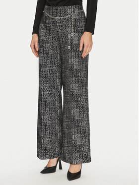 Joseph Ribkoff Joseph Ribkoff Pantaloni din material 243288 Gri Straight Fit