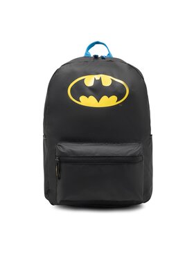 Batman Batman Rucsac ACCCS_AW23-47WBBAT Negru