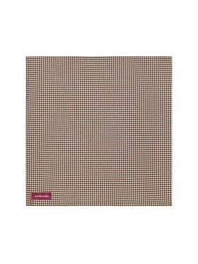 MANDRAGORA MANDRAGORA Foulard Retto Beige