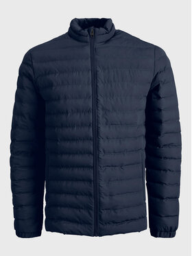 Jack&Jones Puhovka Recycle 12211129 Mornarsko Modra Regular Fit