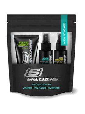 Skechers Skechers Środek czyszczący SK0027-AST Kolorowy