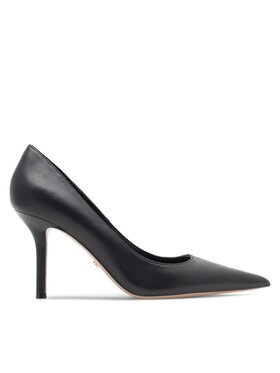 Gino Rossi Gino Rossi Pantofi cu toc subțire SEIA-V1299-08-4 Negru