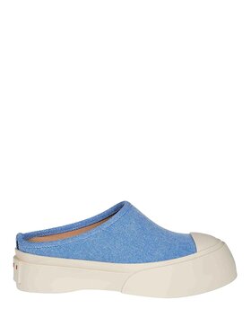 Marni Marni Sneakers SNZW018 Blu