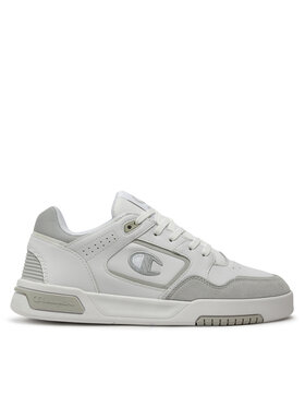 Champion Champion Снікерcи Z80 Low Low Cut Shoe S22217-CHA-WW010 Білий