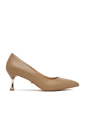 MEXX MEXX Lodičky EO-CD25-191-1 Béžová