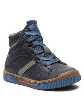 Froddo Auliniai batai G3110207 Tamsiai mėlyna