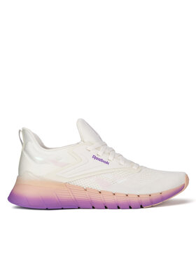 Reebok Reebok Boty do posilovny Nano Gym 100208624 Écru