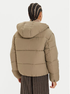 Μπουφάν χειμωνιάτικο Calvin Klein Jeans φωτογραφία