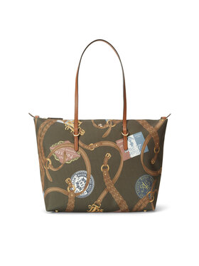 LAUREN RALPH LAUREN LAUREN RALPH LAUREN Rankinė 431916737025 Spalvota