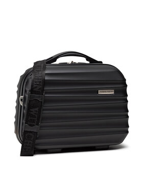 WITTCHEN WITTCHEN Henkeltasche 56-3A-314-11 Schwarz