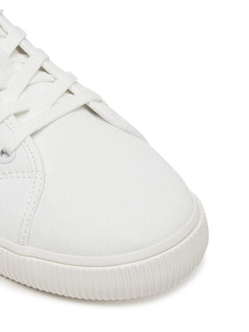 Πάνινα παπούτσια Calvin Klein Jeans φωτογραφία