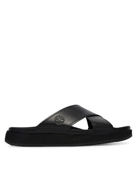 Timberland Timberland Παντόφλες TB0A2M17W021 Μαύρο