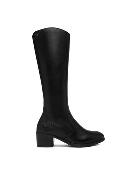 Rieker Rieker Cizme CEO-73955-00 Negru