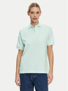 2NDDAY 2NDDAY Poloshirt Aralena 2252248329 Blau Loose Fit