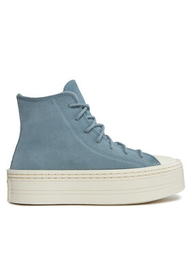 Converse Converse Teniși Chuck Taylor As Modern Lift A06816C Albastru