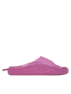 adidas by Stella McCartney adidas by Stella McCartney Natikače Slide JS0266 Ružičasta
