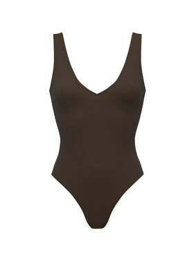 Love and Hate Love and Hate Costume da bagno Aruba Marrone