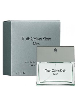 Calvin Klein Calvin Klein Truth Men Woda toaletowa