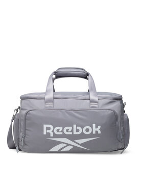 Reebok Reebok Taška RBK-032-CCC-05 Šedá