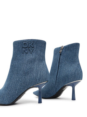 Μποτάκια DKNY φωτογραφία