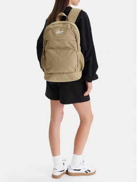 Reebok Reebok Rucksack CWBEO-RBK-P-004-09 Beige