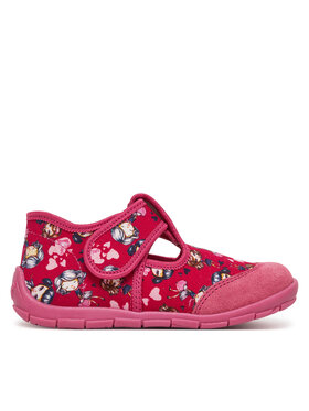 Froddo Froddo Hausschuhe G1700411-3 S Rosa